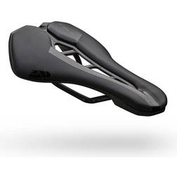 Pro Saddle Stealth Performance 142mm Black