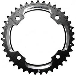 Sram Mtb 2x10s Bb30 120 Bcd Chainring