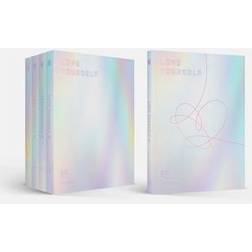 BTS - Love Yourself (CD)