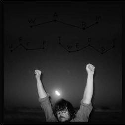 Tweedy Jeff: Warm (CD)