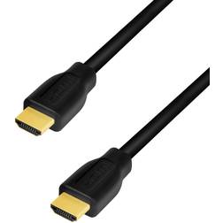 LogiLink 2.0 HDMI-HDMI M-M