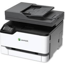 Lexmark CX331adwe Wireless Duplex Color Laser