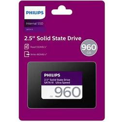 Philips Intern Ssd 960 Gb