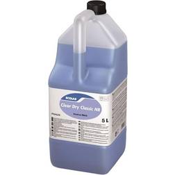 Ecolab Maskinopvask Afspænding Clear Dry Classic Højkoncentrat 5 ltr ltr/dnk