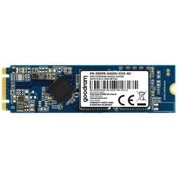 GOODRAM S400u Harddisk cache