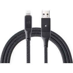 Apias Smart Charging Cable USB to Lightning 2m 2m