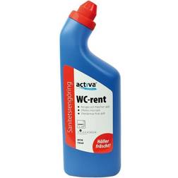 Activa WC-Rent 750ml WC-Rent 750ml: WC-Rent 750ml