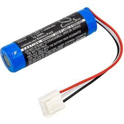 Harman/Kardon Harman Kardon Studio 2 batteri 3400mAh