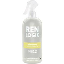 Ren Logik No. 12 Sæbe Spray