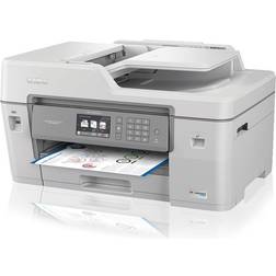 Brother Business MFC-L8610CDW Color Laser