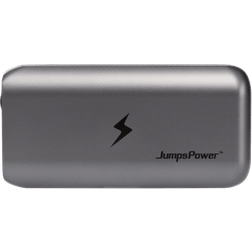 JumpsPower Booster GTS 12V 2000A Fast Charge oplader/powerbank