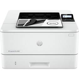 HP LaserJet Pro 4001dn