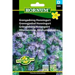 Hornum Grøngødning frø, Honningurt Gødning