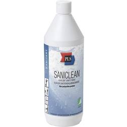 PLS Sanitetsrent Saniclean oparf. 1L