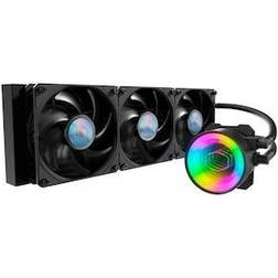 Cooler Master Mlx-d36m-a18pk-t1 Ml360 Mirror Tr4 Edition 3x120mm