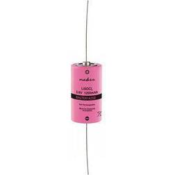 Nedis 1/2 AA batteri 1200mAh (ER14250A 3,6V)