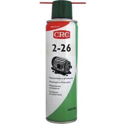 CRC Elektronikolja 2-26 7011 Multiolja
