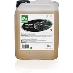Autoglym Super Interior Clean Nr 4 5l, indvendigt