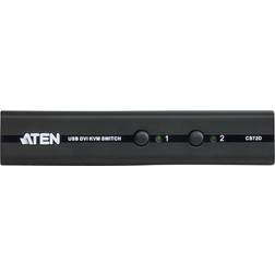 Aten 2 Port USB