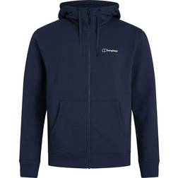 Berghaus Logo Fleece Man