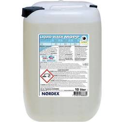 Nilfisk Mopptvätt Liquid Wash Color 10L