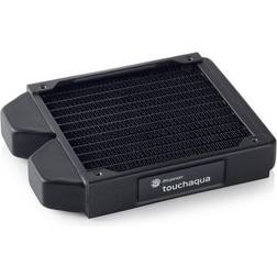 Bitspower Touchaqua Tarasque 120mm Dual Fan Water Cooling Radiator