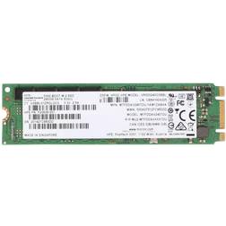 HP E 240 GB Solid State Drive M.2 2280 Internal SATA (SATA/600) R