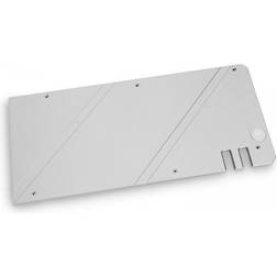 EK-Quantum Vector TUF RX 6800/6900 Backplate Nickel