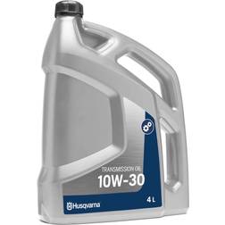 Husqvarna SAE 10W-30 Transmission Oil 4L