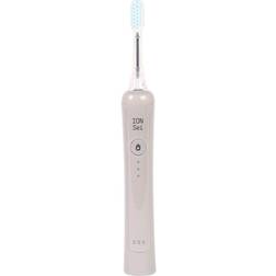 ION-Sei Sonic Toothbrush with ION technology