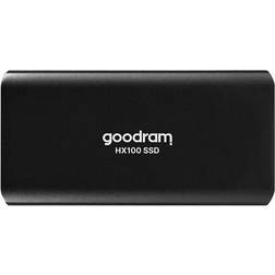 GOODRAM Disco Duro Externo Hx100 512 Gb