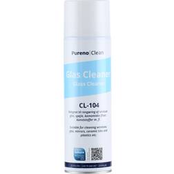 Pureno Glas Cleaner CL-104 500ml