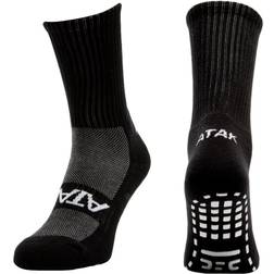 Atak Shox Mid-Leg Grip Sock 6-8