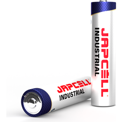 Japcell AAA/LR03 Industial Batteri 40-Pack