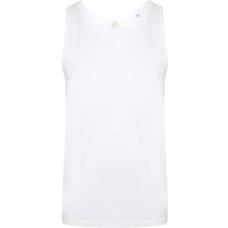 Feel Good Stretch Vest - Black