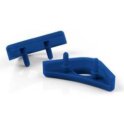 Noctua NA-SAVP1.Blue Anti-Vibration Cooler Frame