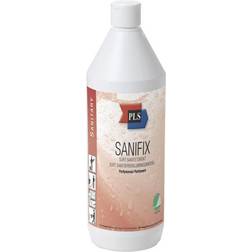 PLS Sanitetsrent Sanifix parfymerad 1L