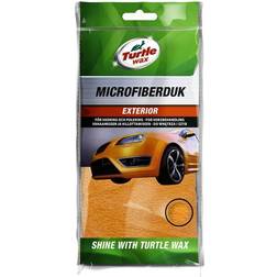 Turtle Wax Mikrofiberklud, 40x40cm, 1stk.