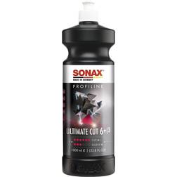 Sonax Pro Ultimate Cut 1l, polermiddel
