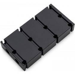 EK-Scalar Quad 2-slot Multi-GPU Terminal Acetal