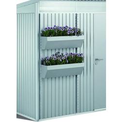 Biohort blomsterkassesæt hl/pa/av Plantekasse