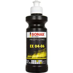 Sonax Pro EX 04-06 250ml, polermedel