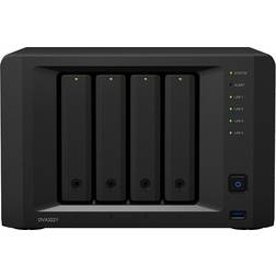 Synology DVA3221 Negro