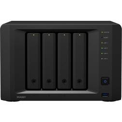 Synology Deep Learning NVR DVA3221