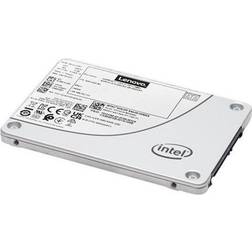 Lenovo S4520 480 GB Solid State Drive 2.5inch Internal SATA (SATA