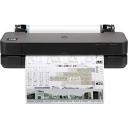 HP DesignJet T210