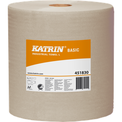 Katrin Industripapper Basic L 564m 2rl