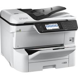 Epson WorkForce Pro WF-C8690 A3