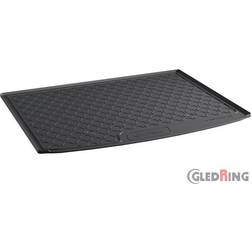 Gledring Bagagerumsmatta, Rubbasol Gummi BMW 2-Series F45