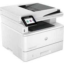 HP LaserJet Pro MFP 4101fdw